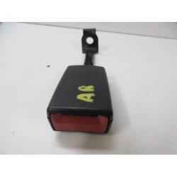 Attache Ceinture Arriere Gauche Opel Astra H Gtc Phase 2 (2)