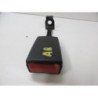 Attache Ceinture Arriere Gauche Opel Astra H Gtc Phase 2 (2)