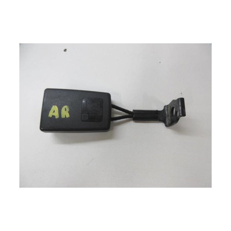 Attache Ceinture Arriere Droit Opel Astra H Gtc Phase 2 (1)