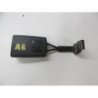Attache Ceinture Arriere Droit Opel Astra H Gtc Phase 2 (1)
