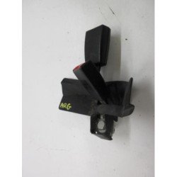 Attache Ceinture Arriere Gauche Audi A4 2 Avant Phase 2 Break (1)