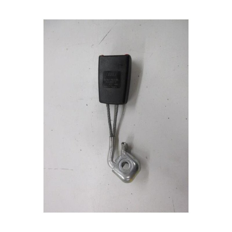 Attache Ceinture Arriere Droit Audi A4 2 Avant Phase 2 Break (1)