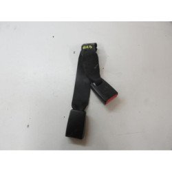 Attache Ceinture Arriere Droit Bmw Serie 1 E87 Phase 1 (1)
