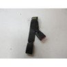 Attache Ceinture Arriere Droit Bmw Serie 1 E87 Phase 1 (1)
