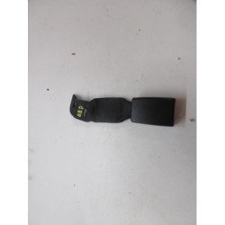 Attache Ceinture Arriere Gauche Bmw Serie 1 E87 Phase 1 (1)