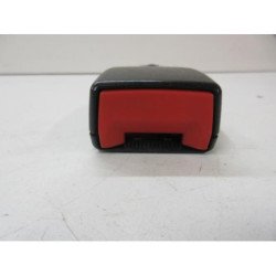 Attache Ceinture Arriere Gauche Bmw Serie 1 E87 Phase 1 (2)