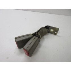 Attache Ceinture Arriere Gauche Jaguar S-type Phase 2 (1)