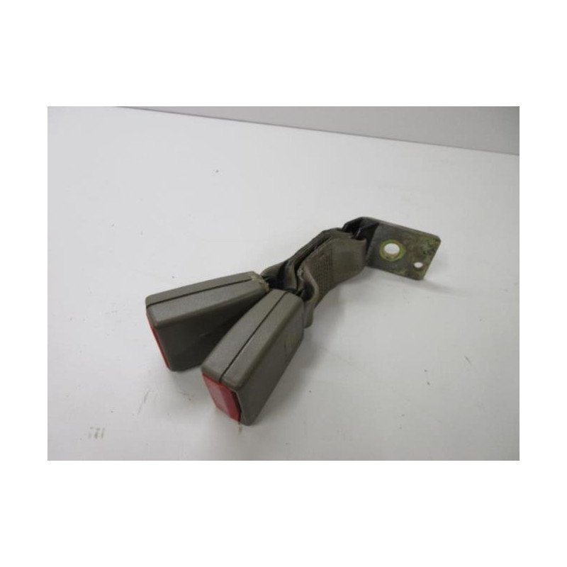 Attache Ceinture Arriere Gauche Jaguar S-type Phase 2 (1)