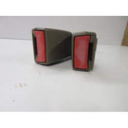 Attache Ceinture Arriere Gauche Jaguar S-type Phase 2 (2)
