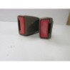 Attache Ceinture Arriere Gauche Jaguar S-type Phase 2 (2)