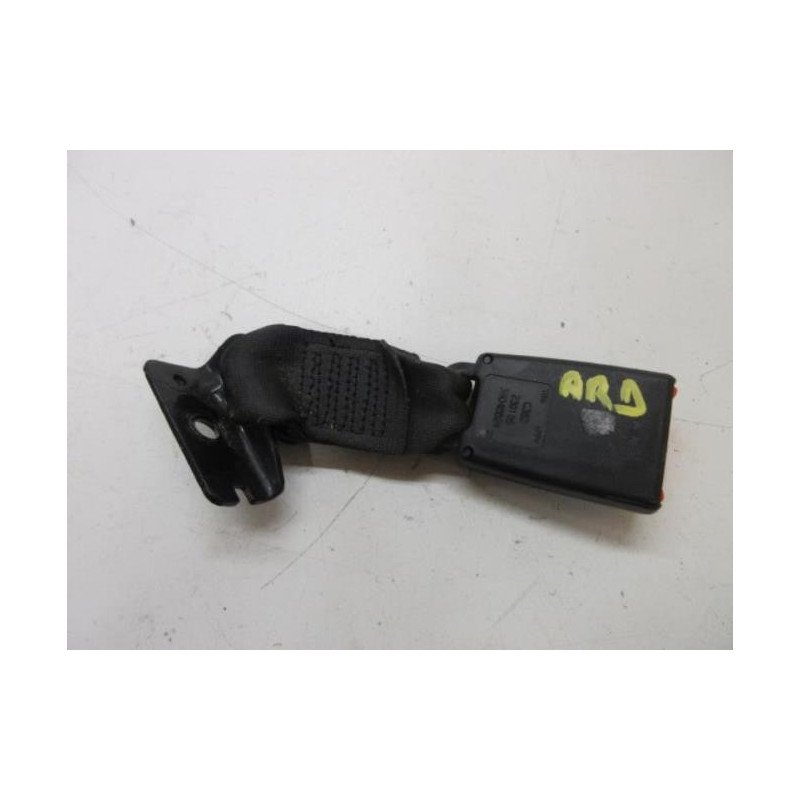 Attache Ceinture Arriere Droit Fiat 500 2 Phase 1 (1)