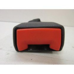 Attache Ceinture Arriere Droit Fiat 500 2 Phase 1 (2)