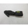 Attache Ceinture Arriere Gauche Fiat 500 2 Phase 1 (2)