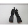 Attache Ceinture Arriere Gauche Citroen C3 2 Phase 1 (1)