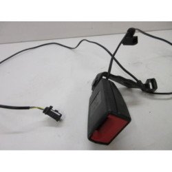Attache Ceinture Arriere Gauche Alfa Romeo Mito Phase 1 (1)