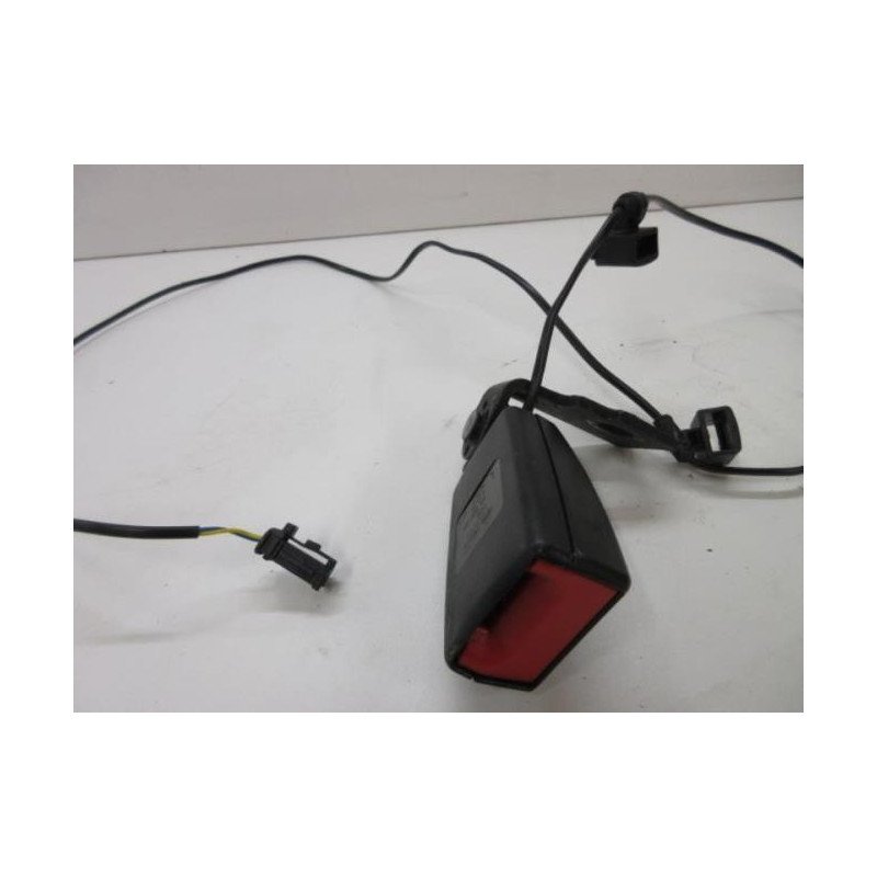 Attache Ceinture Arriere Gauche Alfa Romeo Mito Phase 1 (1)