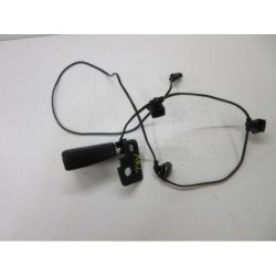 Attache Ceinture Arriere Gauche Alfa Romeo Mito Phase 1 (2)