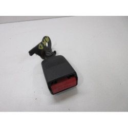 Attache Ceinture Arriere Droit Renault Laguna 3 Phase 1 (1)