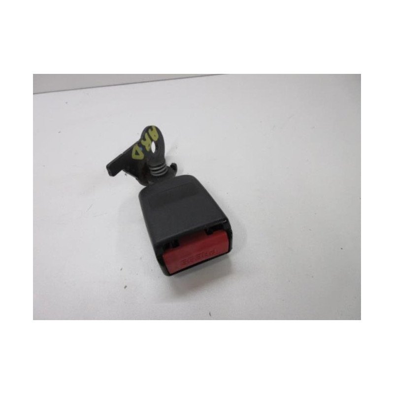 Attache Ceinture Arriere Droit Renault Laguna 3 Phase 1 (1)