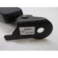 Attache Ceinture Arriere Droit Renault Laguna 3 Phase 1 (2)
