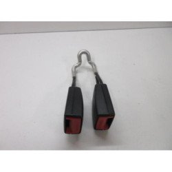 Attache Ceinture Arriere Gauche Skoda Fabia 2 Phase 2 (1)
