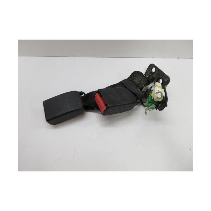 Attache Ceinture Arriere Droit Peugeot 607 Phase 2 (1)