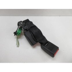 Attache Ceinture Arriere Droit Peugeot 607 Phase 2 (2)