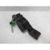 Attache Ceinture Arriere Droit Peugeot 607 Phase 2 (2)