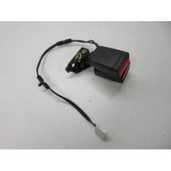 Attache Ceinture Arriere Gauche Peugeot 508 1 Phase 1 (2)