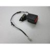 Attache Ceinture Arriere Gauche Peugeot 508 1 Phase 1 (2)