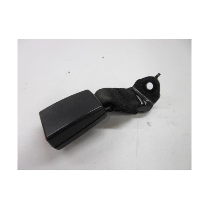 Attache Ceinture Arriere Droit Renault Twingo 2 Phase 1 (1)