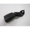 Attache Ceinture Arriere Droit Renault Twingo 2 Phase 1 (1)