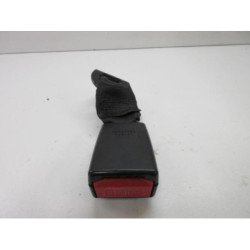 Attache Ceinture Arriere Droit Renault Twingo 2 Phase 1 (2)