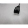 Attache Ceinture Arriere Gauche Peugeot 207 Phase 2 (1)