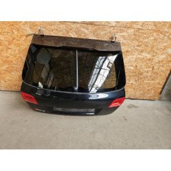 Malle/hayon Arriere Audi A3 2 Sportback Rs3 Phase 2 (6)