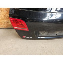 Malle/hayon Arriere Audi A3 2 Sportback Rs3 Phase 2 (8)