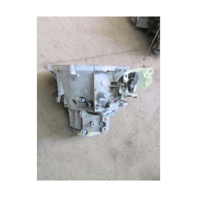 Boite De Vitesses Peugeot 208 1 Phase 2 (1)