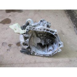 Boite De Vitesses Peugeot 208 1 Phase 2 (2)