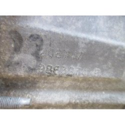Boite De Vitesses Peugeot 208 1 Phase 2 (3)