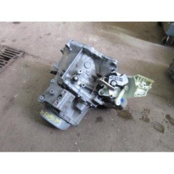 Boite De Vitesses Peugeot 208 1 Phase 2 (4)