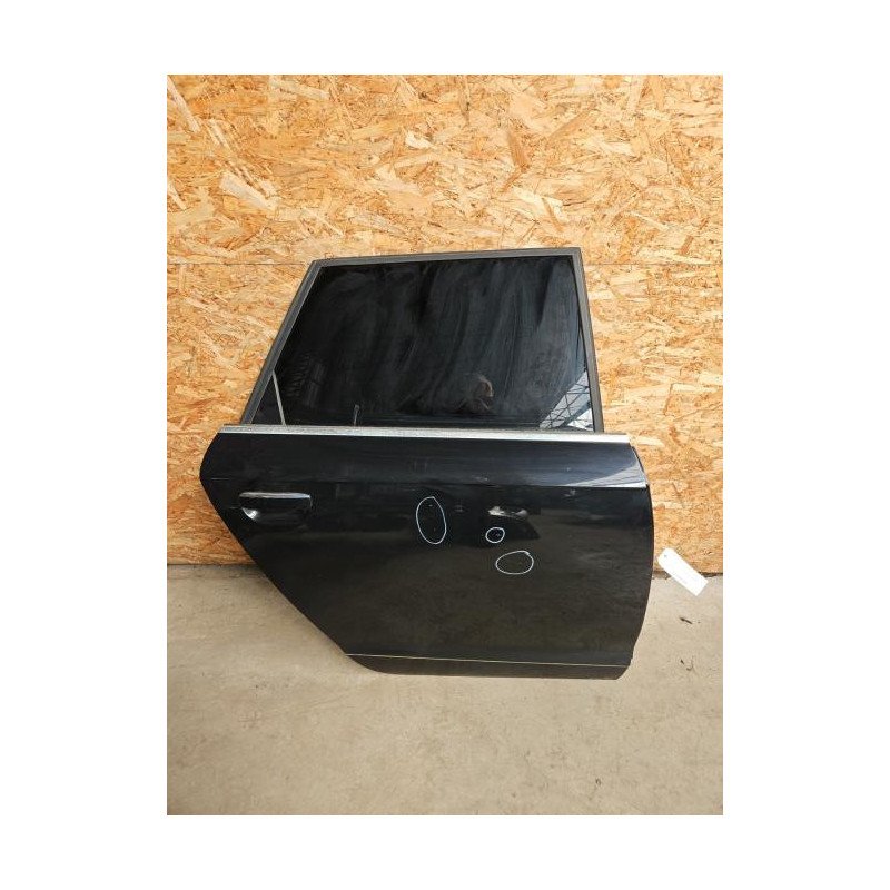 Porte Arriere Droit Audi A6 3 Avant Phase 1 Break (1)