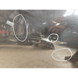 Porte Arriere Droit Audi A6 3 Avant Phase 1 Break (2)