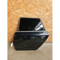 Porte Arriere Gauche Audi A6 3 Avant Phase 1 Break (1)