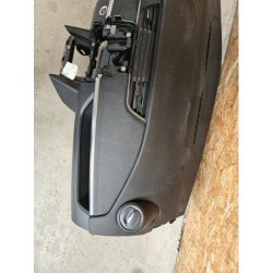 Tableau De Bord Renault Zoe 2 (3)