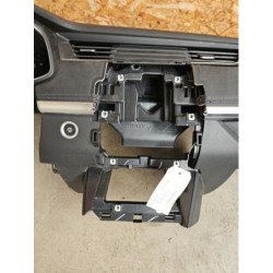 Tableau De Bord Renault Zoe 2 (4)