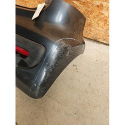 Pare Choc Arriere Peugeot 107 Phase 1 (2)