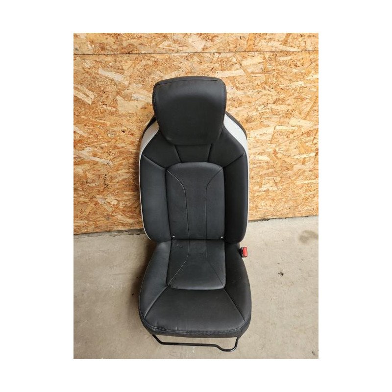 Siege Avant Droit Renault Zoe 2 (1)