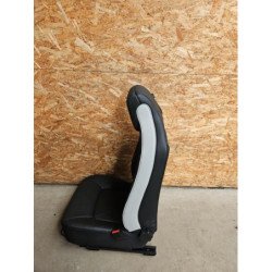 Siege Avant Droit Renault Zoe 2 (4)