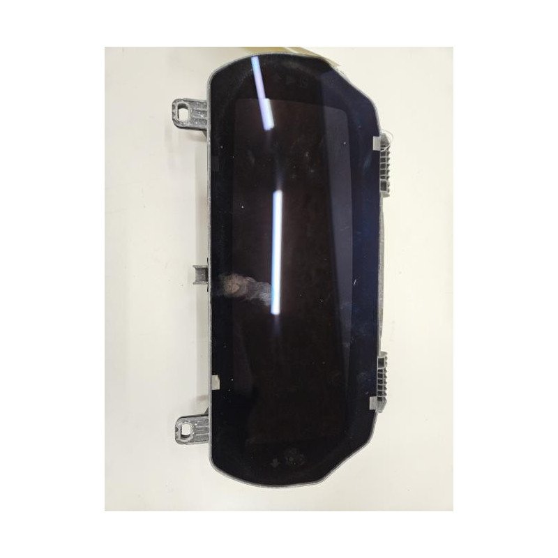 Compteur Renault Zoe 2 (1)