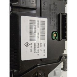 Compteur Renault Zoe 2 (4)